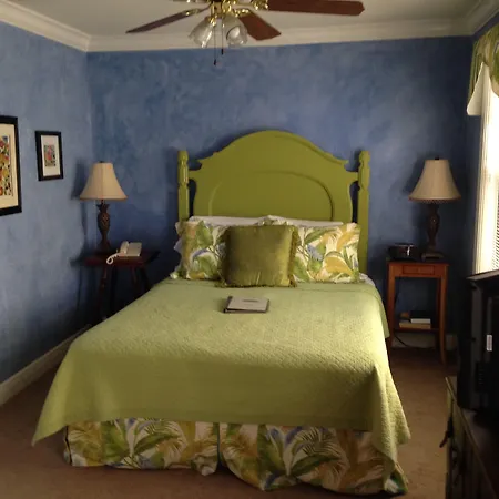 Mango Inn Bed And Breakfast-2